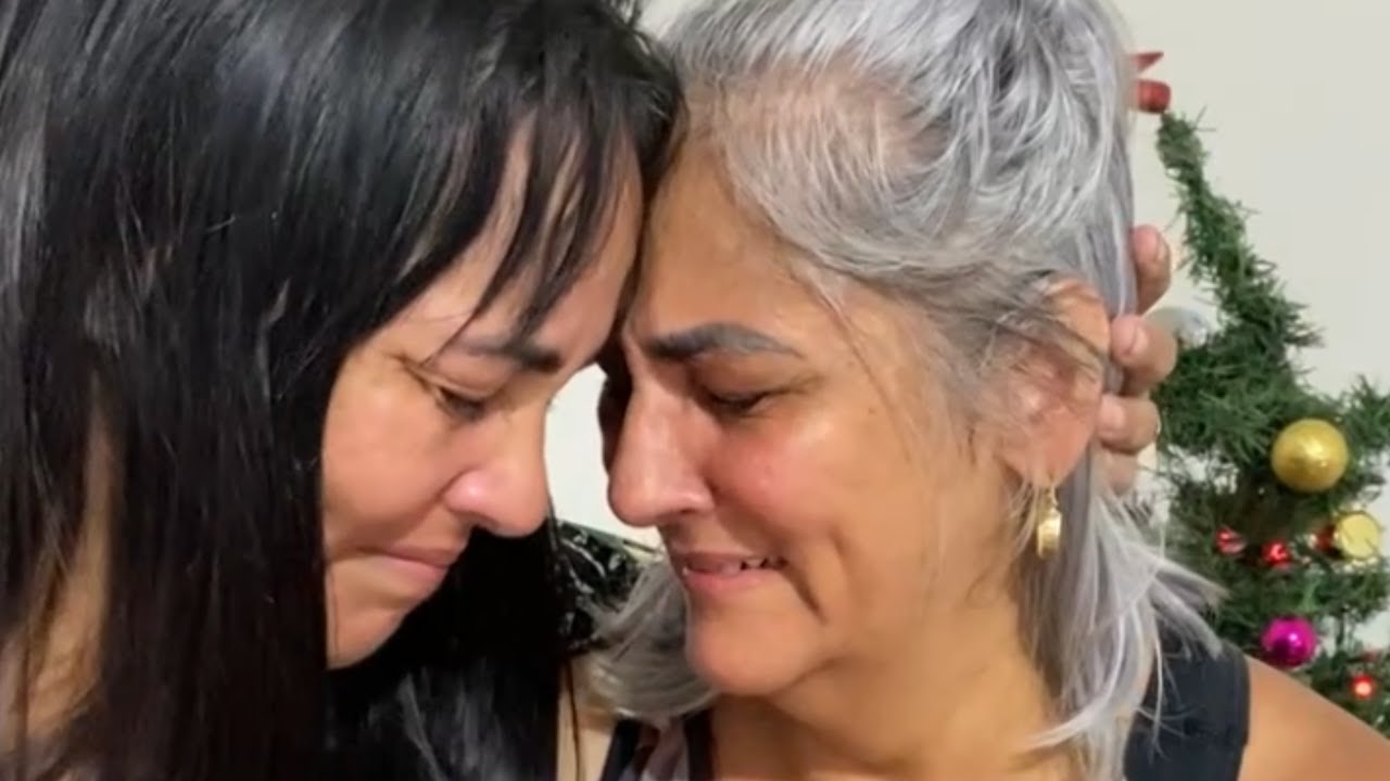 M&Atilde;E TRATAVA FILHA COM INDIFEREN&Ccedil;A, MAS O DESTINO MUDOU TUDO❤