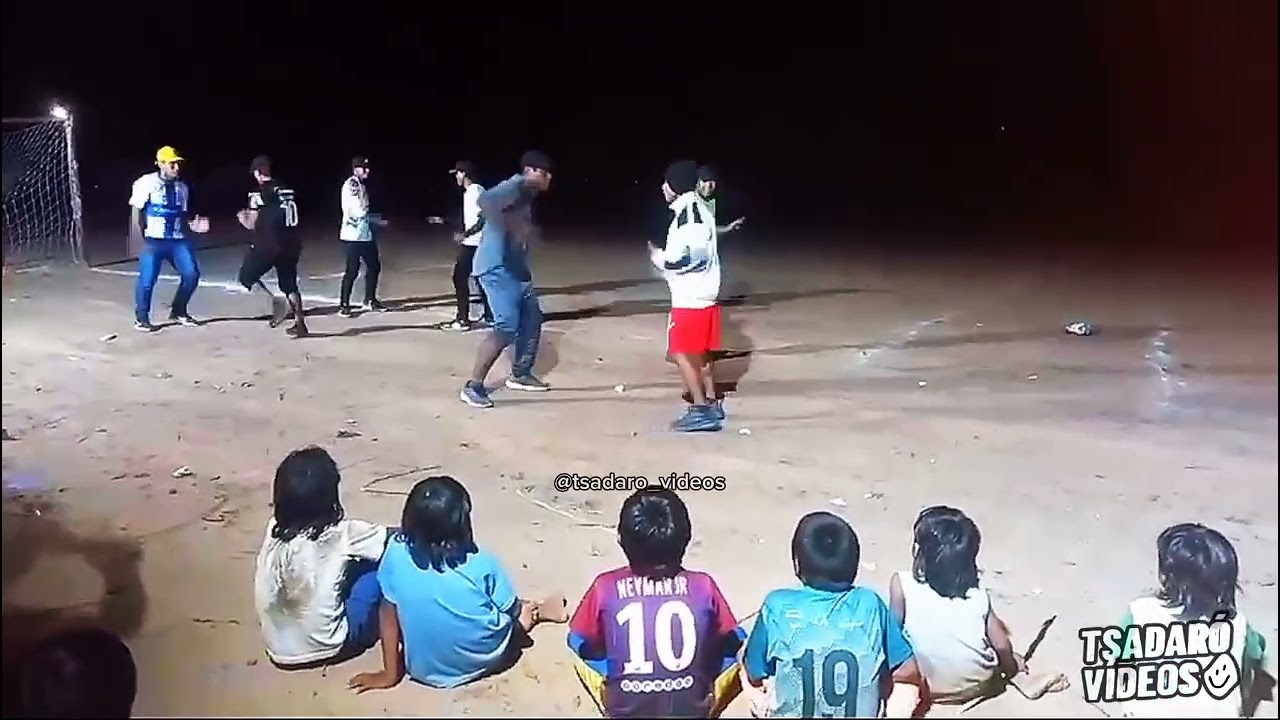 Blue Eyes (RAP - VIOLENTO MIX) ÚLTIMA APRESENTAÇÃO DO LÉOJEKI - Aldeia Sagrada Família Tsipapó 2025