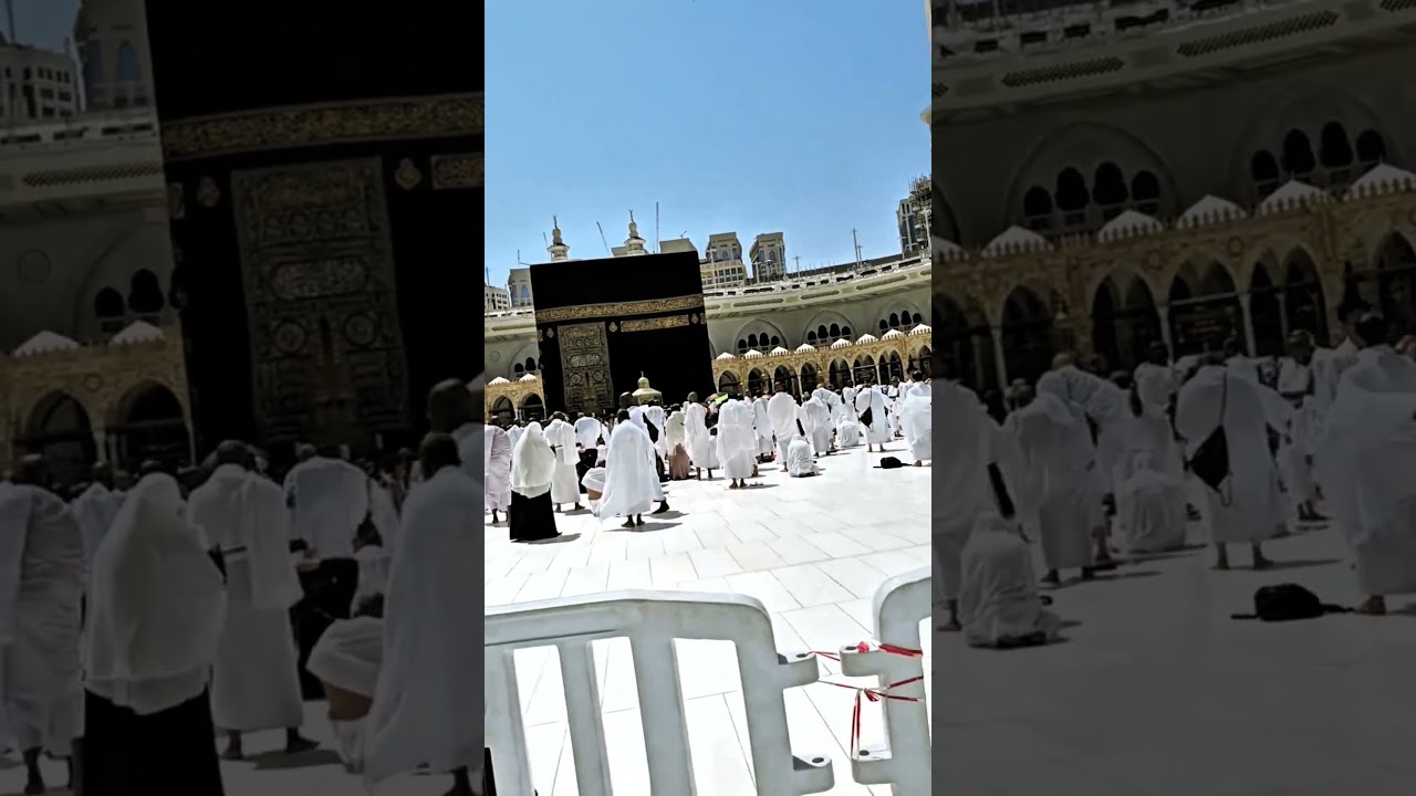 Voiceover / Narration (English)[Soft nasheed + slow cinematic visuals]In the heart of the Arabian 