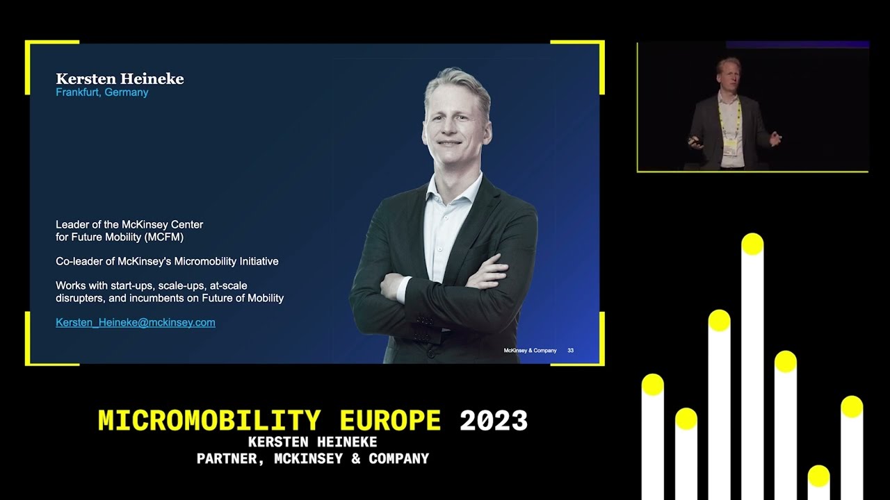 7 Key Insights on the Micromobility and Minimobility Markets