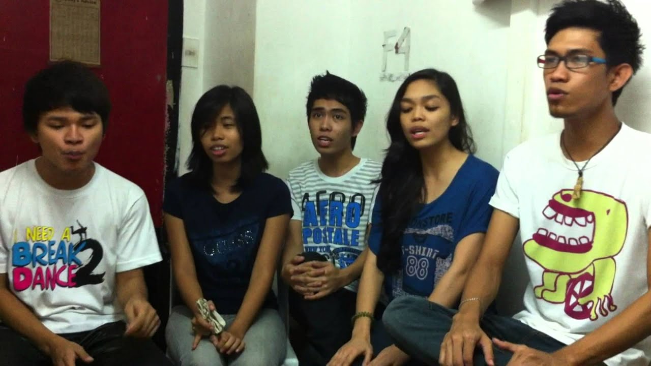 SWEET DREAMS by FIRE EXIT | LIKE PERFORMING LOVE SONY