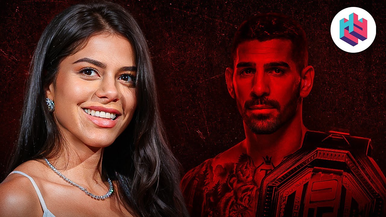 A Miami Girl RUINED A UFC Fighter's Life..