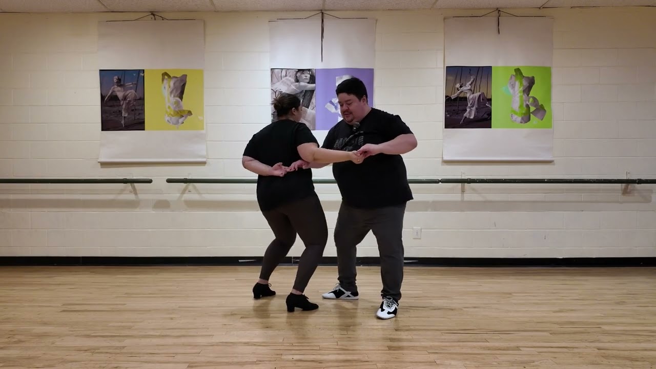 Learn These Bachata Advanced Beginner Level Dance Moves
