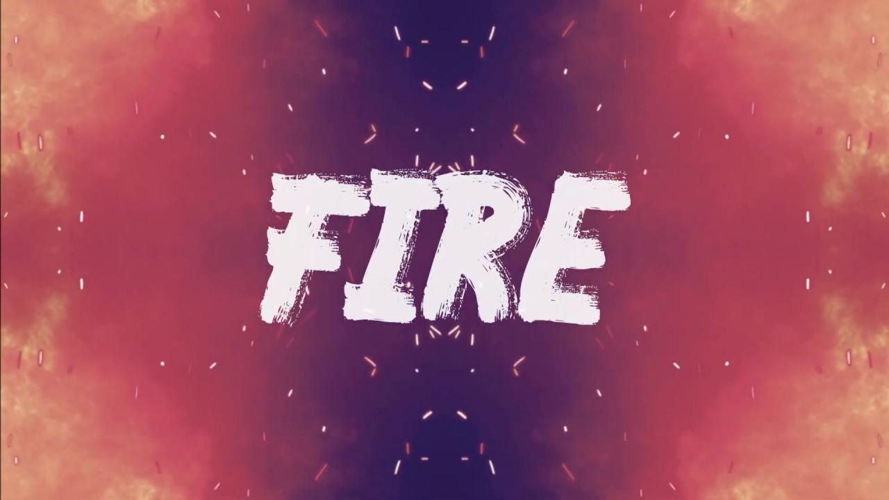 Fire | Official Lyric Video | Ignite FCC