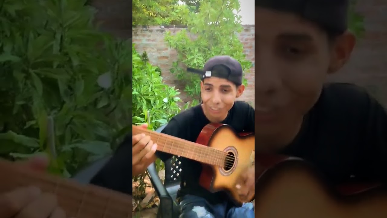 buscando tu amor- Agust&iacute;n_@_ramoaa ft Marc&oacute;s Matorraz