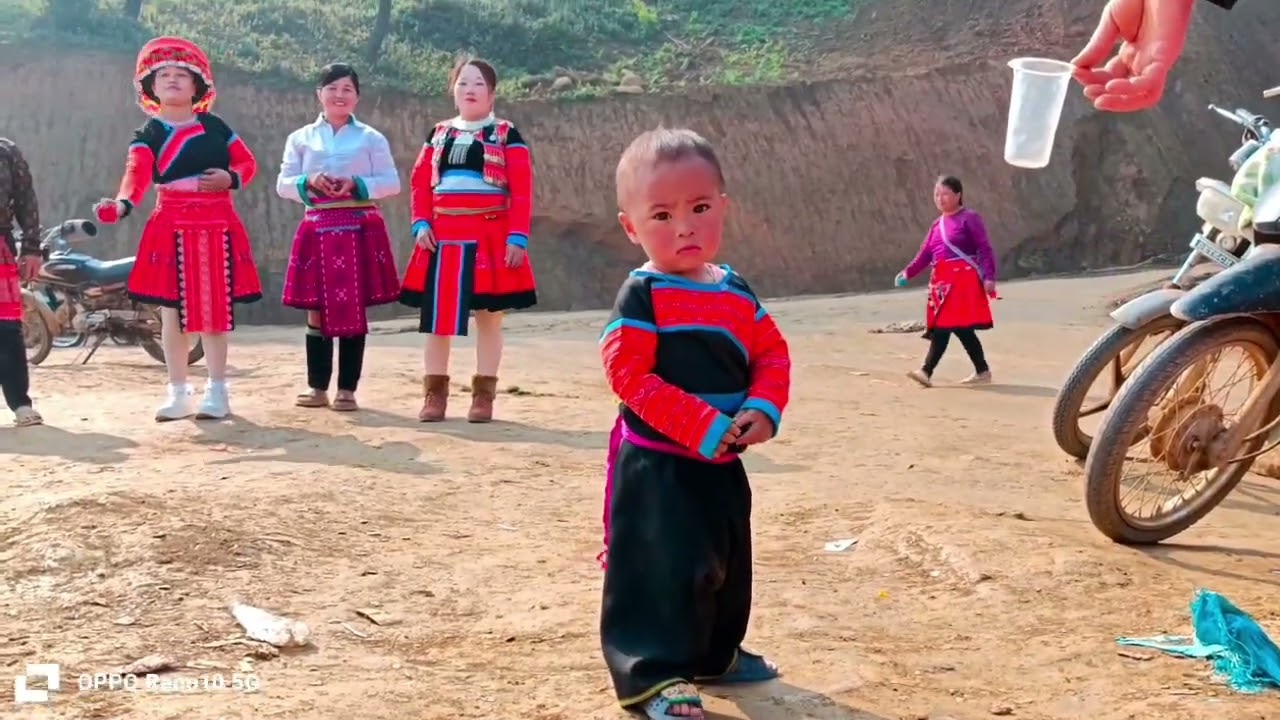Ntxawm Vag Lug Txaj 3Hmong Noj 30 Xyoo Txhaj 2026
