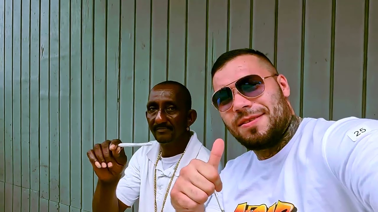 Czarny - Fiesta /Scratch BDZ/ Prod. ORIZBeats