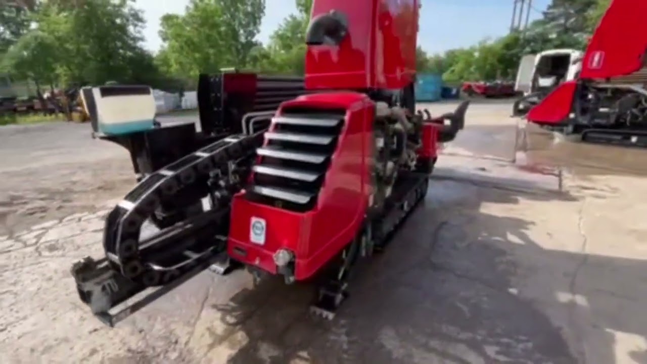 2013 Toro DD-2024 - Equipment Demonstration
