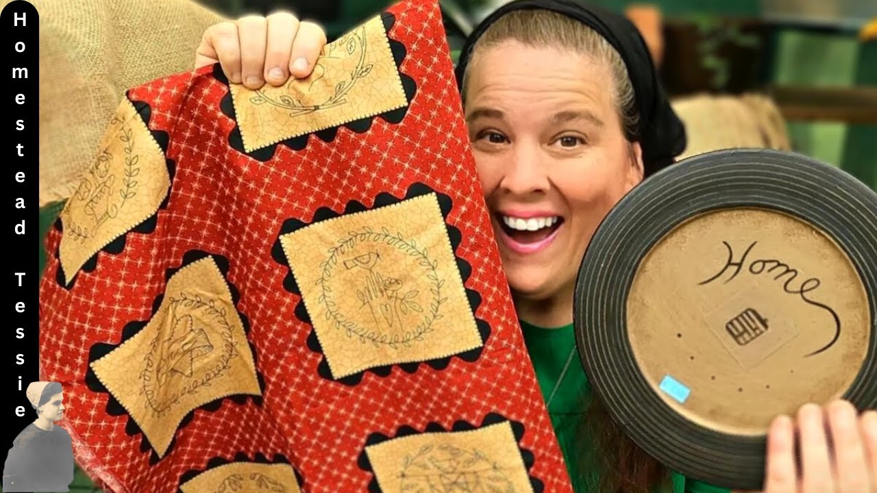 What a Tremendous THRIFT Store Haul Today! (E4)