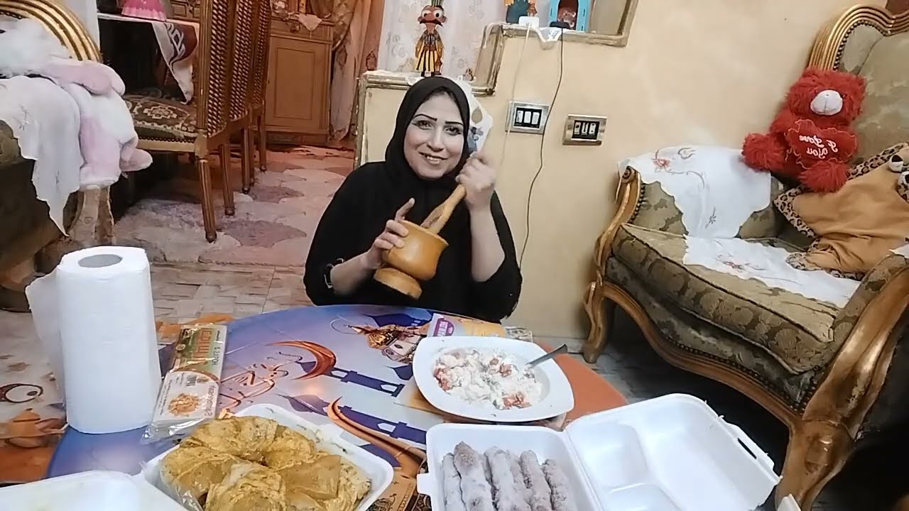 اسمع كلام امك ما تسمعش كلام ابوك😂😂♥️👍🔔