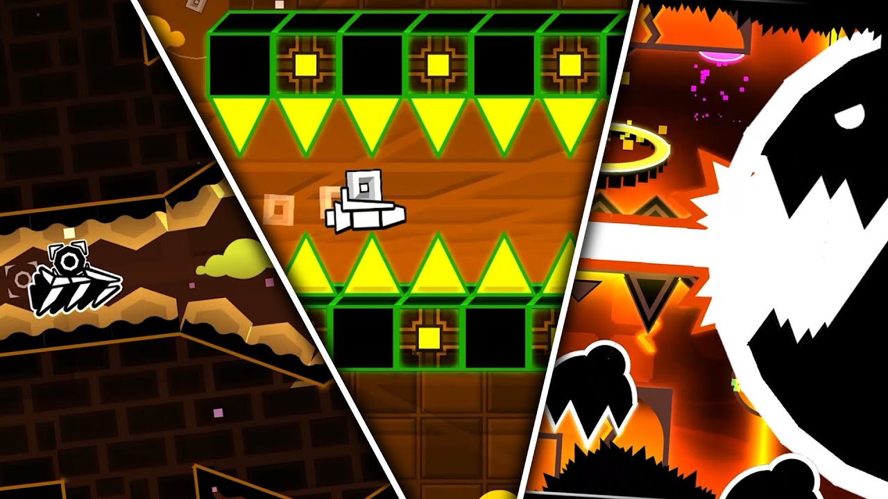 Insane Demon Pack #9 | MrSpaghetti