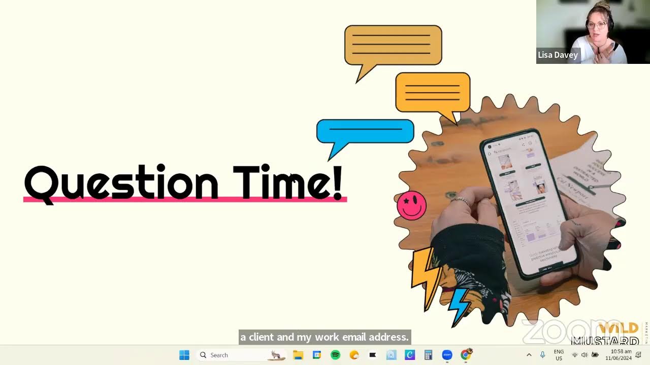 Email Marketing & Automation 101