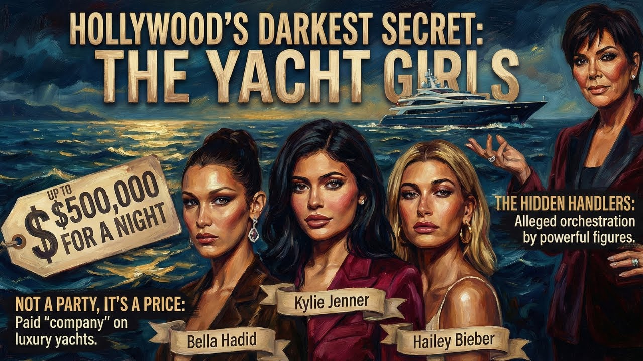 Exposing “Yacht Culture”: The Dark Side of Your Favorite Celebrities at Sea