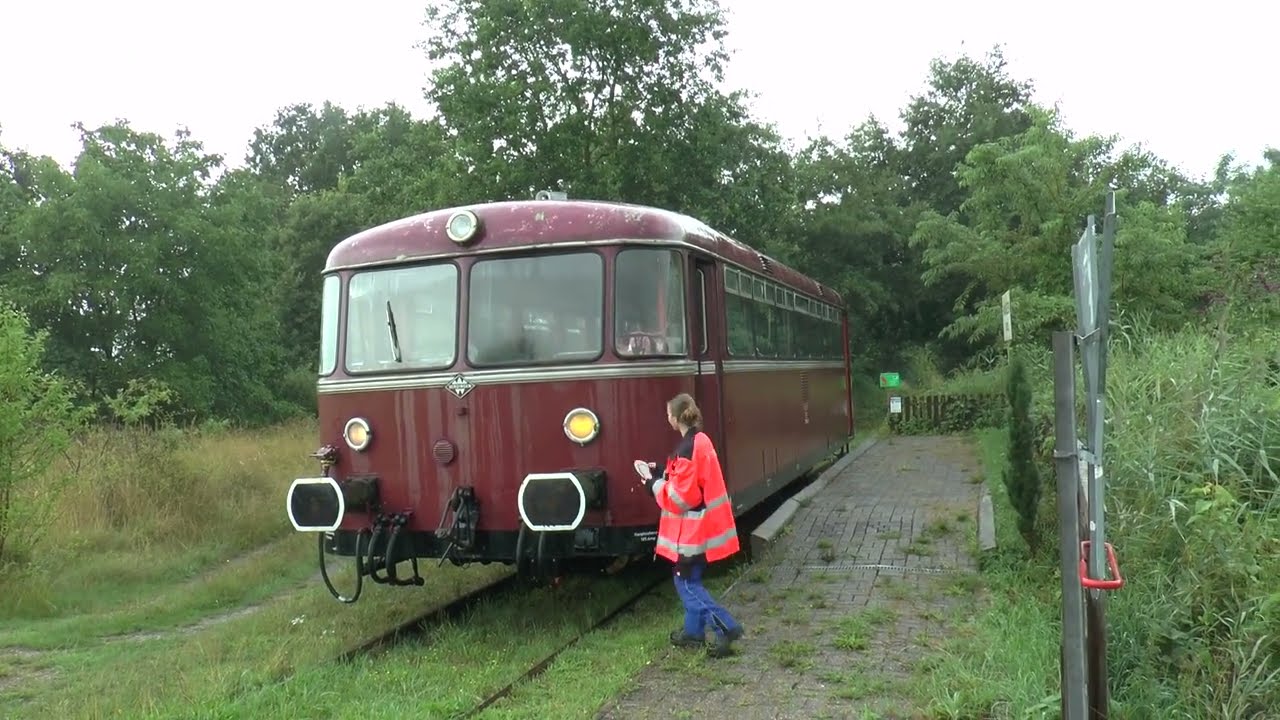 Kalibahn Riedel   27.7.2025