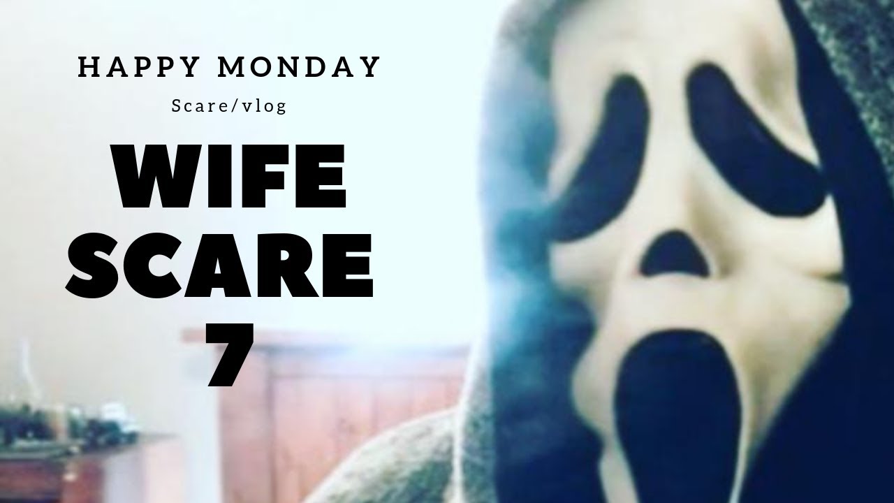 Wife Scare Volume 7 Fail Win