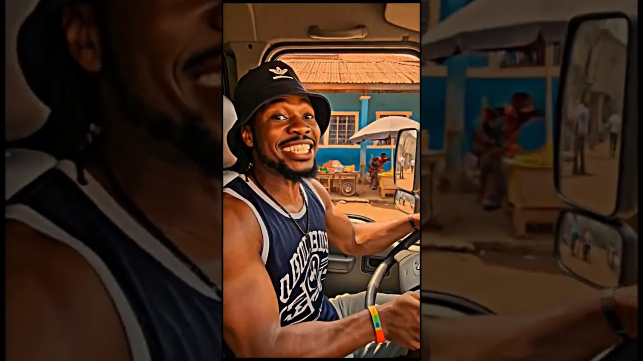 Chizzy Bank x Big Fada - FOLANKE 