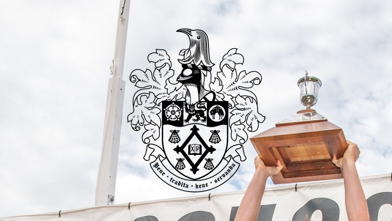 Christ's College Rowing 2021
