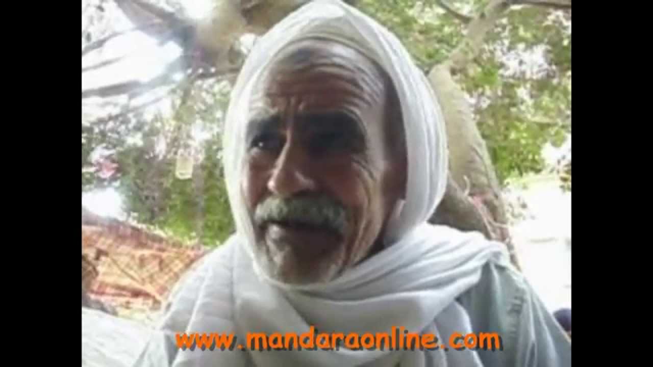قصور ملوي تحكي تاريخ الباشوات و
