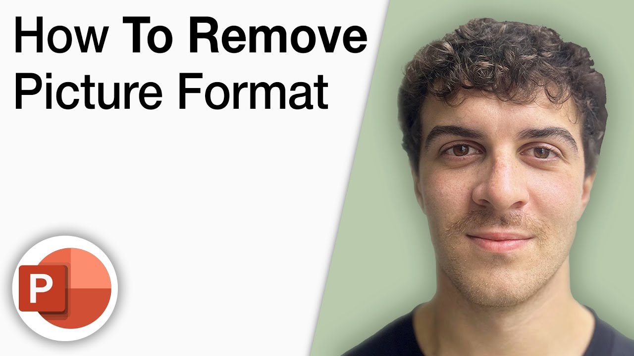 How To Remove Picture Format in Powerpoint [2025 Full Guide]