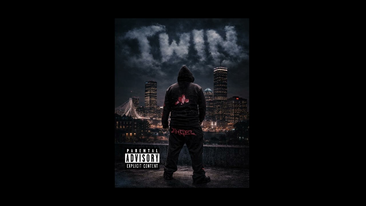 YJBendItBaxk - TWIN (Official Audio)