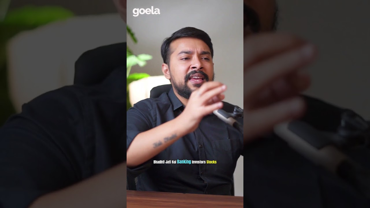 India is Facing Banking Sector Crisis 🔴 | Harsh Goela