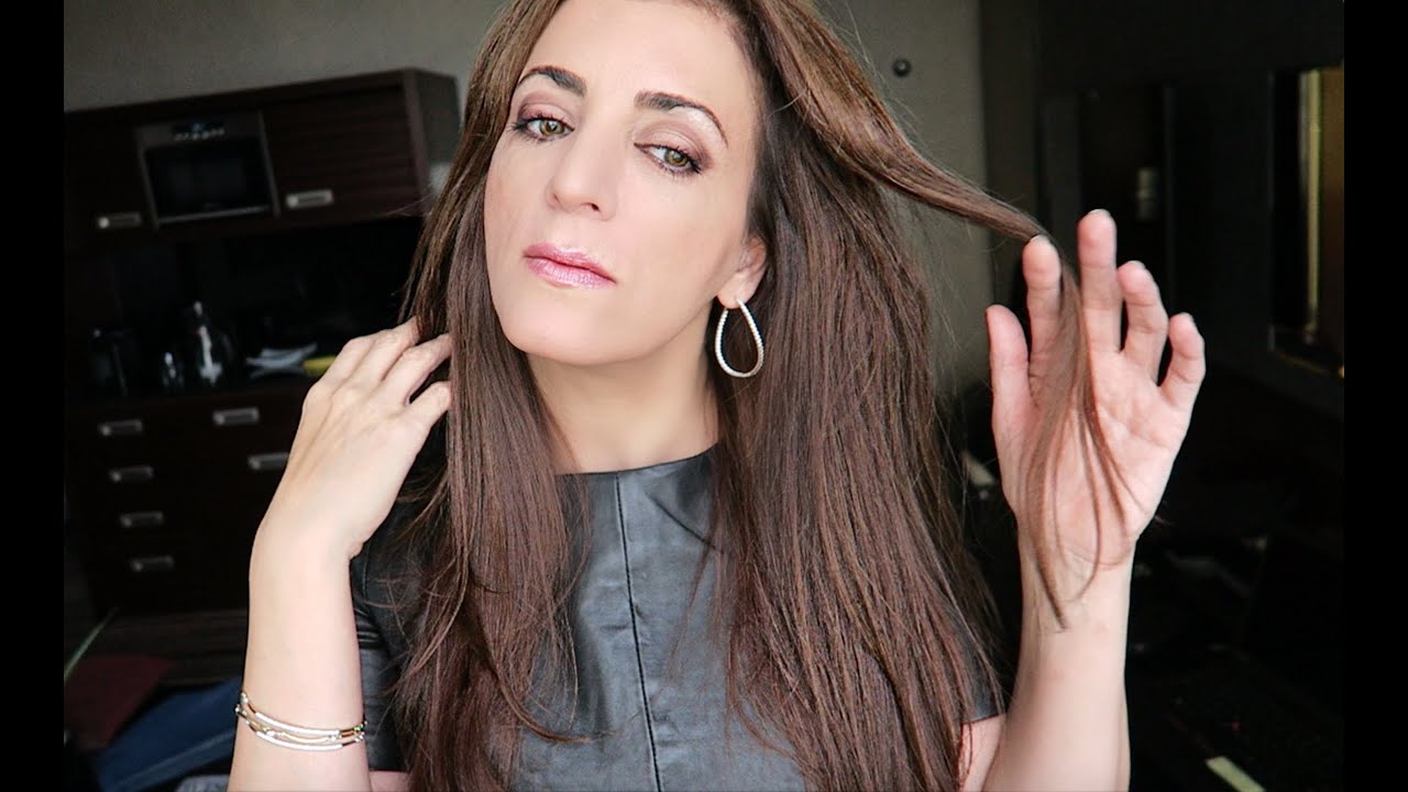 Fall Eye Makeup Tutorial | StyleByZaza