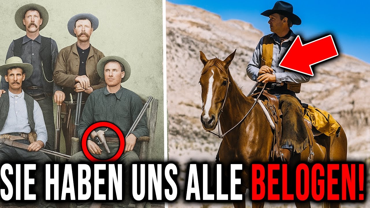 21 WILD WEST 