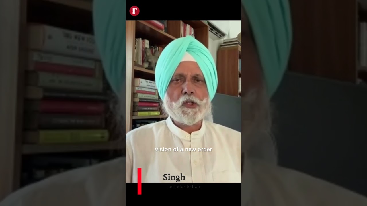 If Netanyahu stays, you can't have stability: K.C. Singh