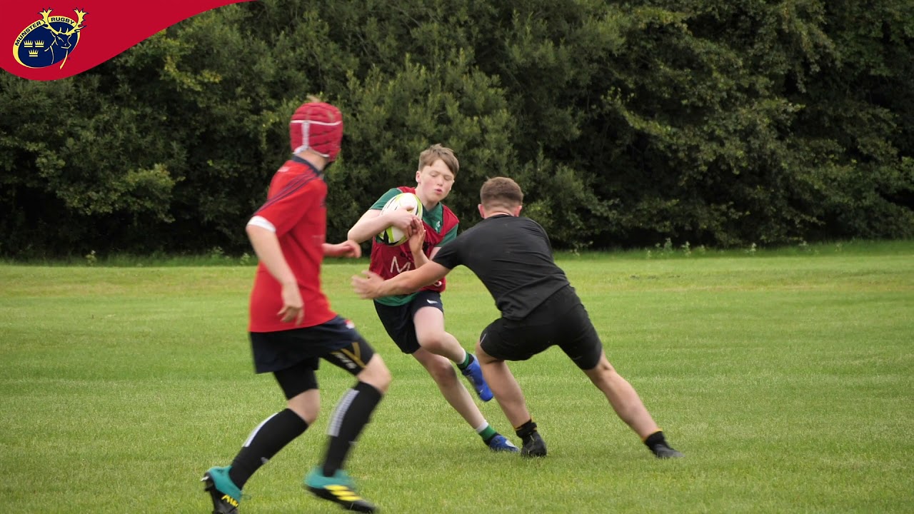 Munster Rugby School of Excellence 2019