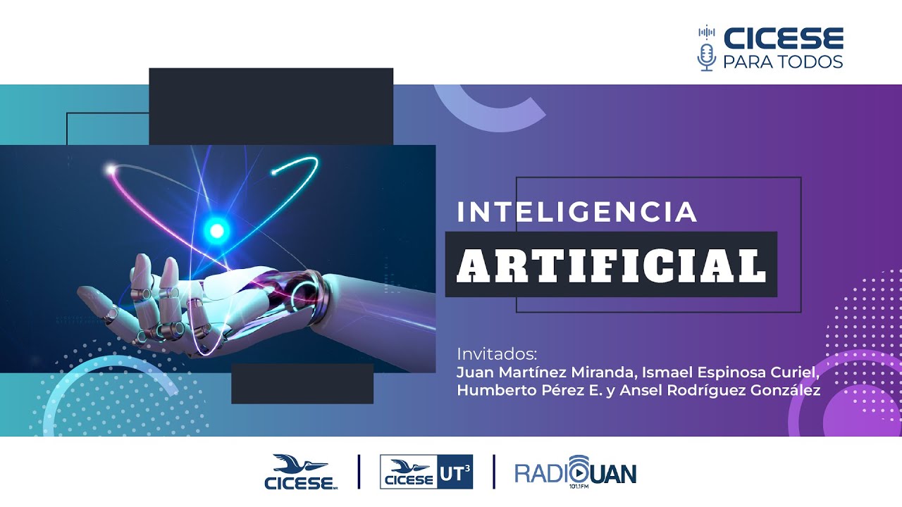 Inteligencia Artificial