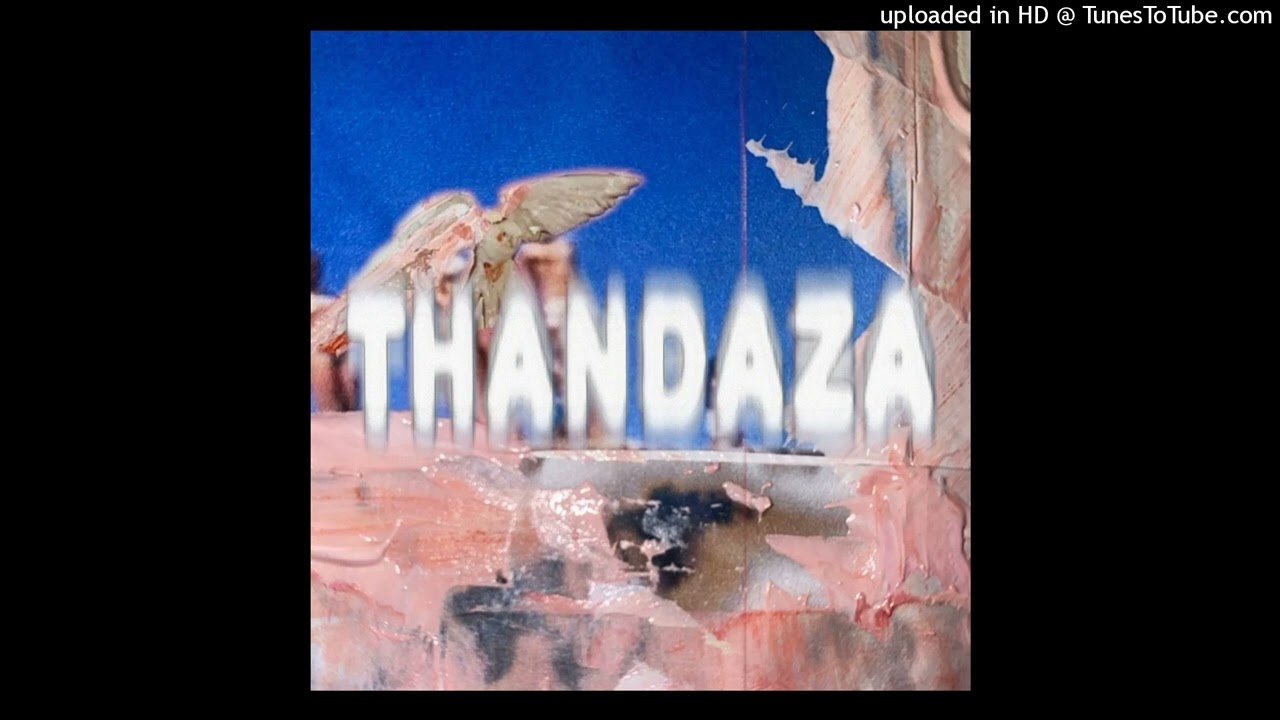 &ME, Rampa, Adam Port, Keinemusik, Alan Dixon, Arabic Piano - Thandaza (Original Mix) 444 Hz