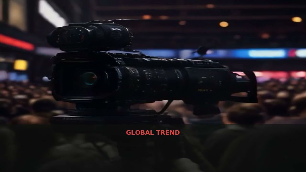 Global Surge in Tech News Searches Reflects Rapid Innovation | September 2026 | NewsDrop