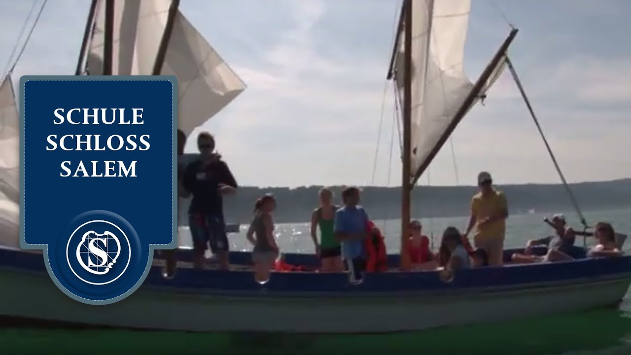 Challenge yourself! | Salem International Summer School