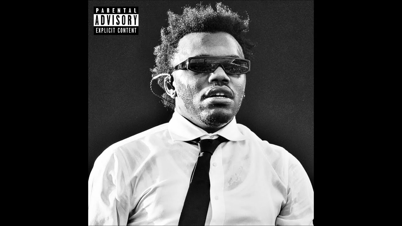 Baby Keem x Kendrick Lamar Type Beat 2024 - 