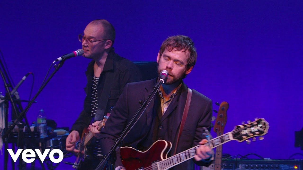 The National - Slow Show (Live Director�s Cut)