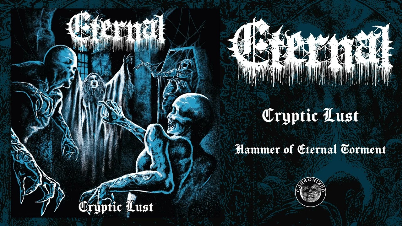 Eternal - Hammer of Eternal Torment