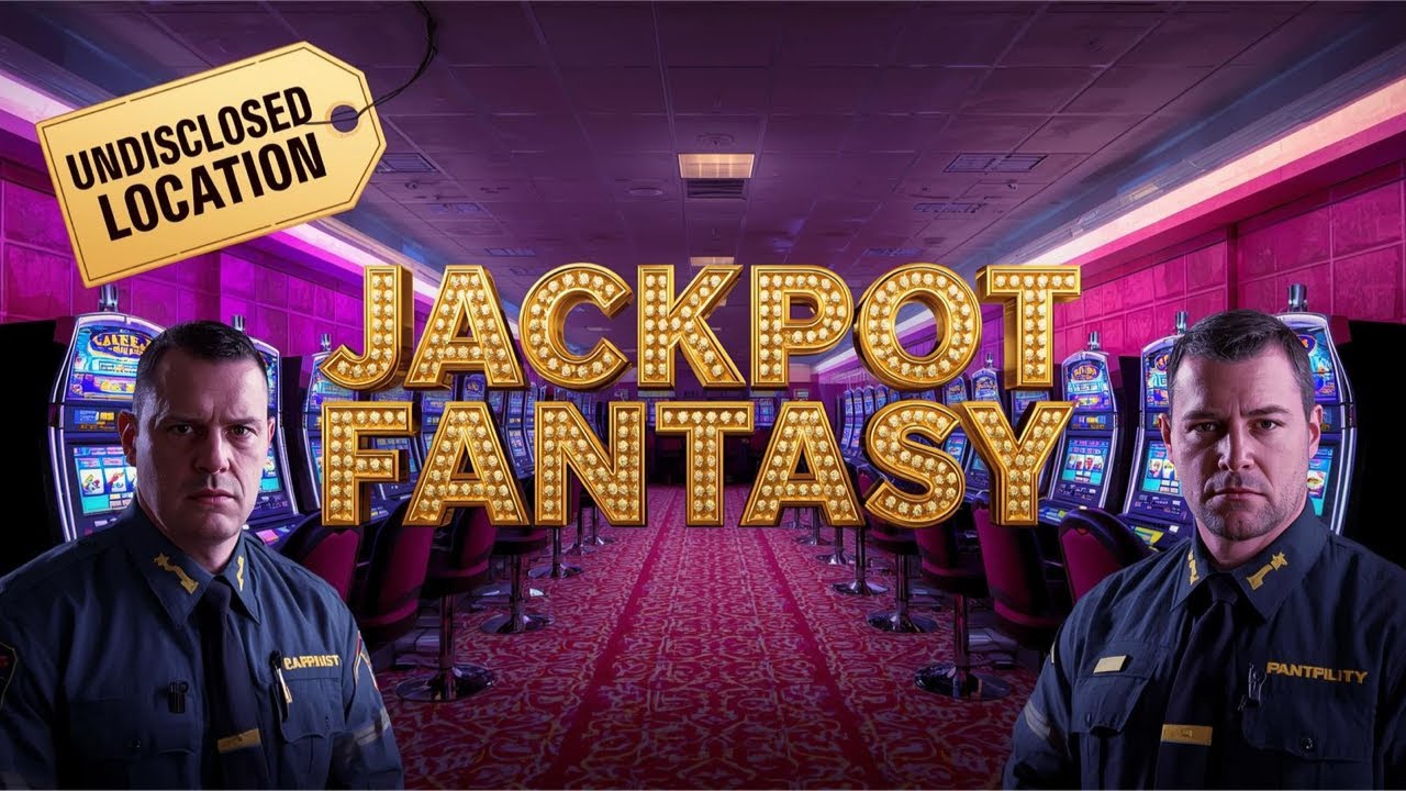 # casino JackpotFantasy is live! OMG We are losing it all 🚨Live Now🚨
