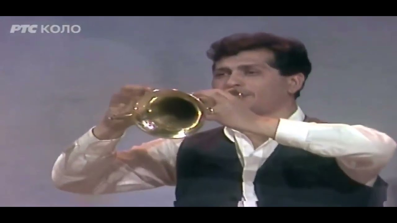 Boban Markovic  - Bobanov cocek