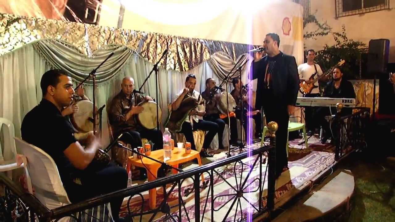 AHLA WALID ORGANISTE BY ATEF WELD AZIZA (SAM 3052 )
