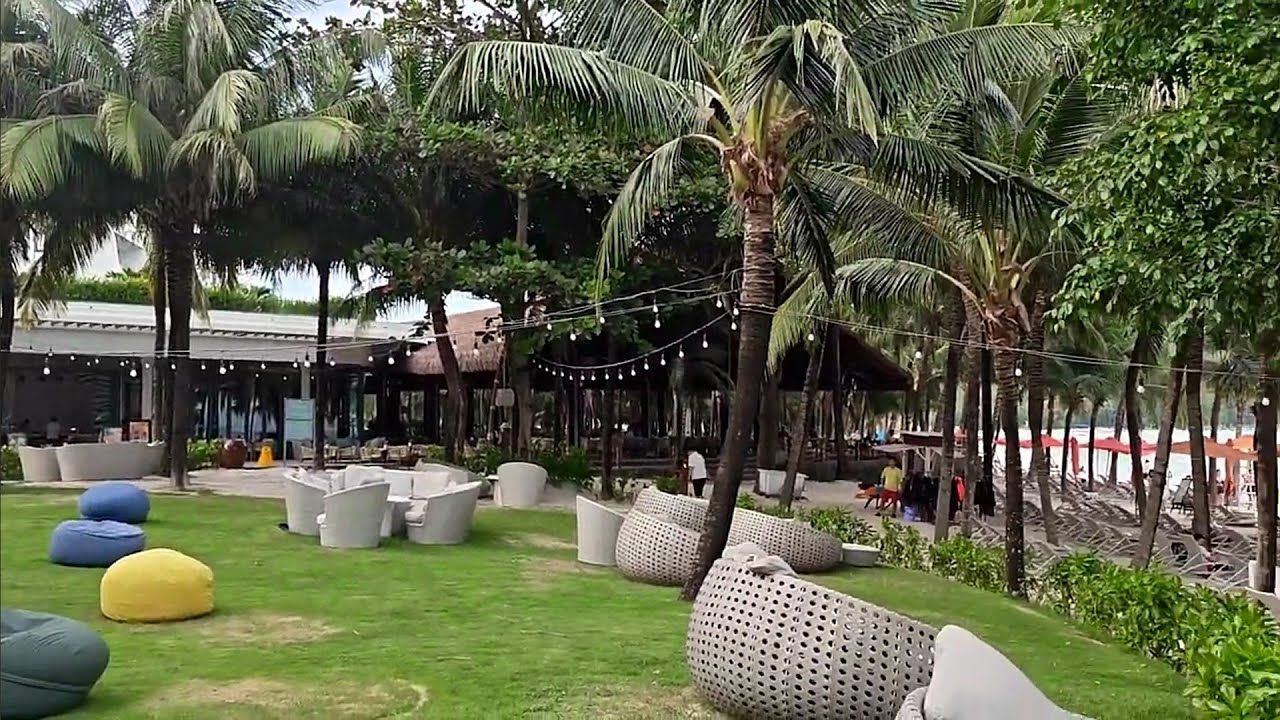 Premier residences south phu quoc...resort full tour..