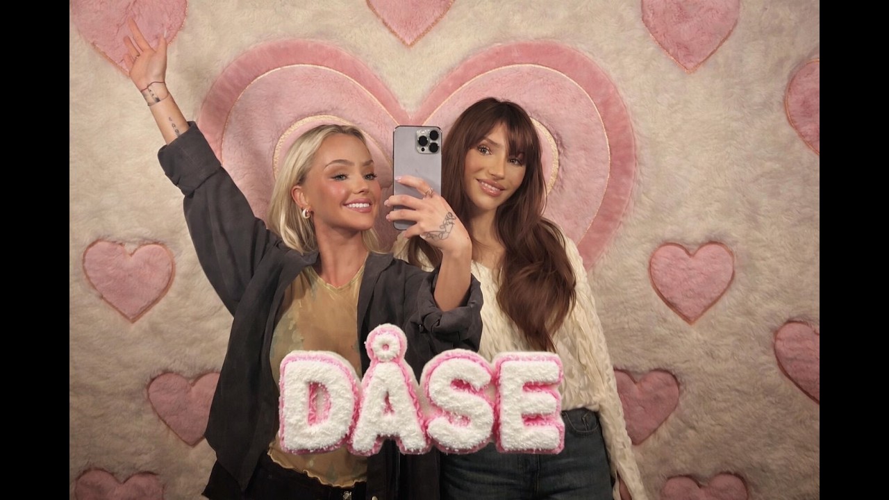 D&Aring;SE