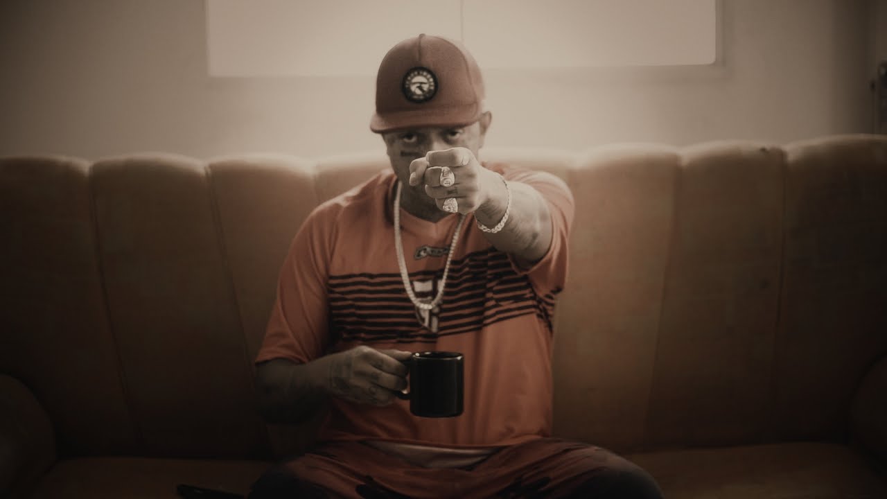 NSC - Desabafo de um filho(Videoclipe Oficial)