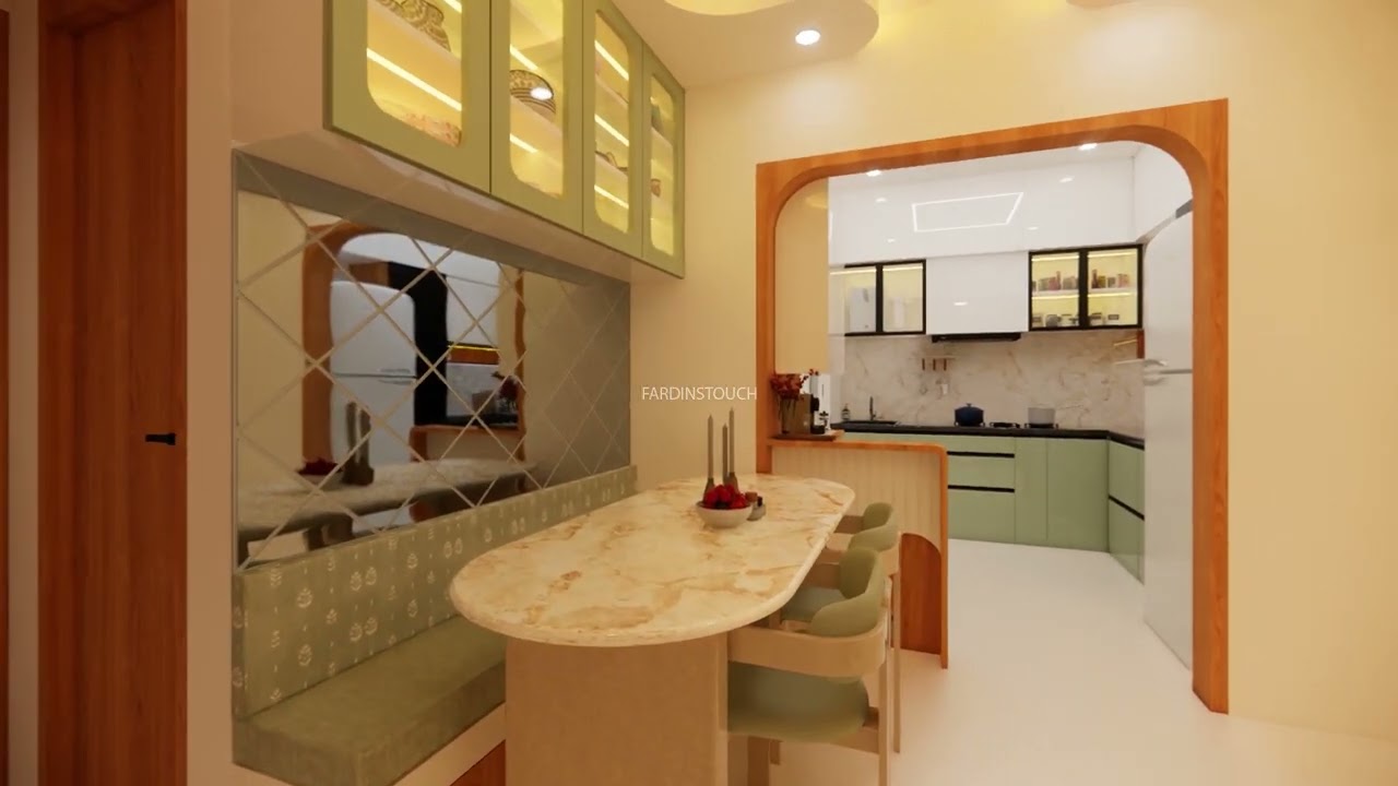 2bhk render 