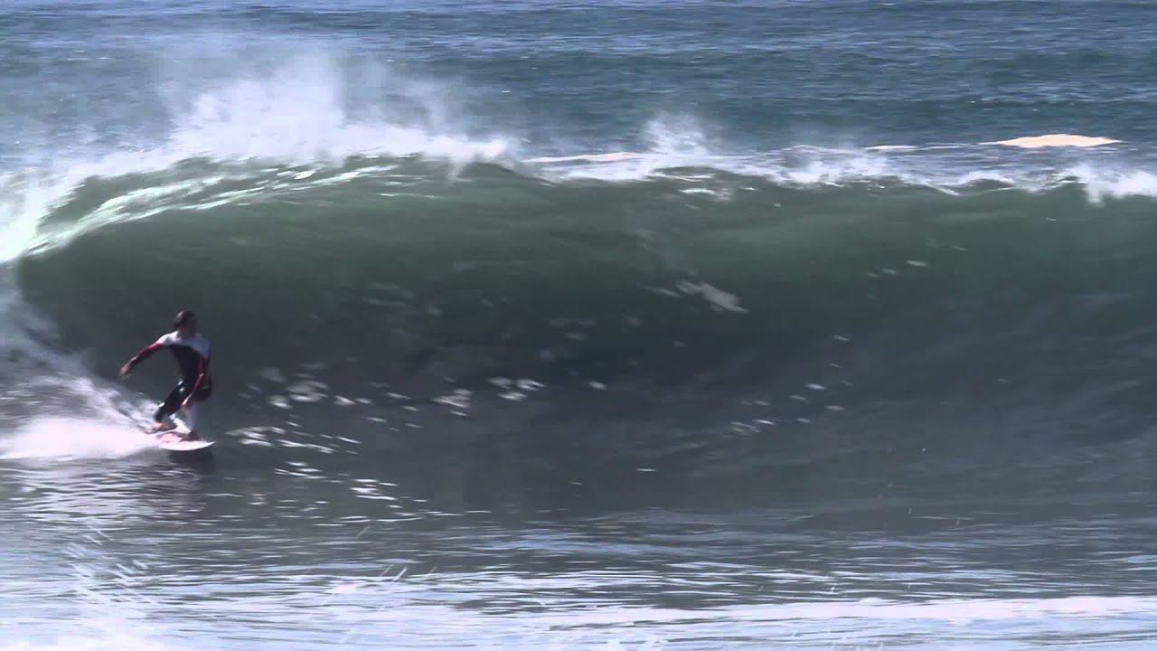 Neff Surf Rider Jordy Smith in Dustin'