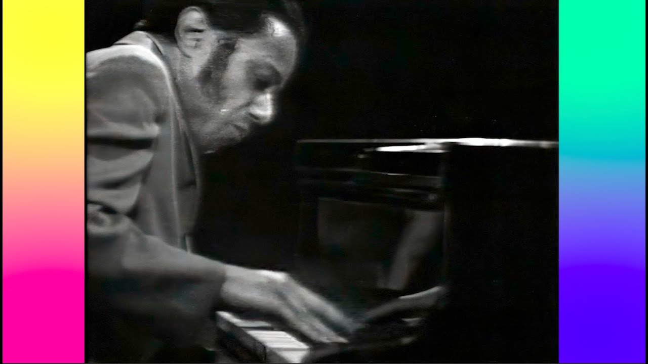 Horace Silver • “Psychedelic Sally” • 1968 [Reelin' In The Years Archive]