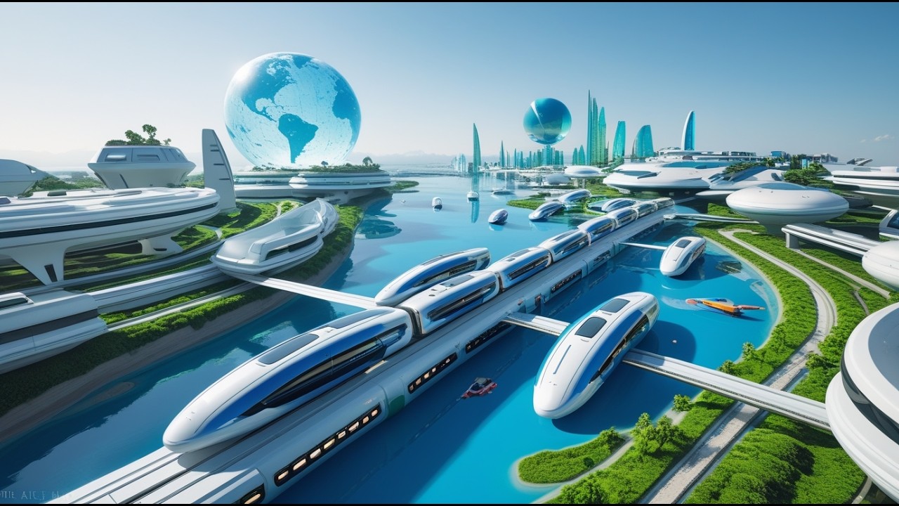 Совершенно секретные технологии, которые появятся до 2030 года | Самые ранее неизвестные