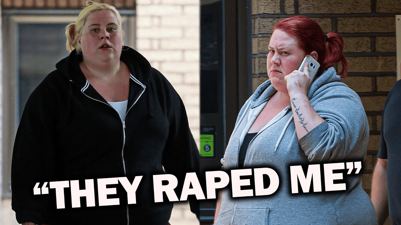 Tired of These Females Lying... Ep. 16 - Beluga Whale Caught LYING