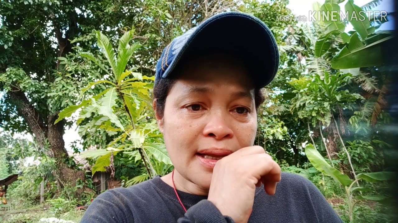 Barang/kulam. Paano ka gagaling.
