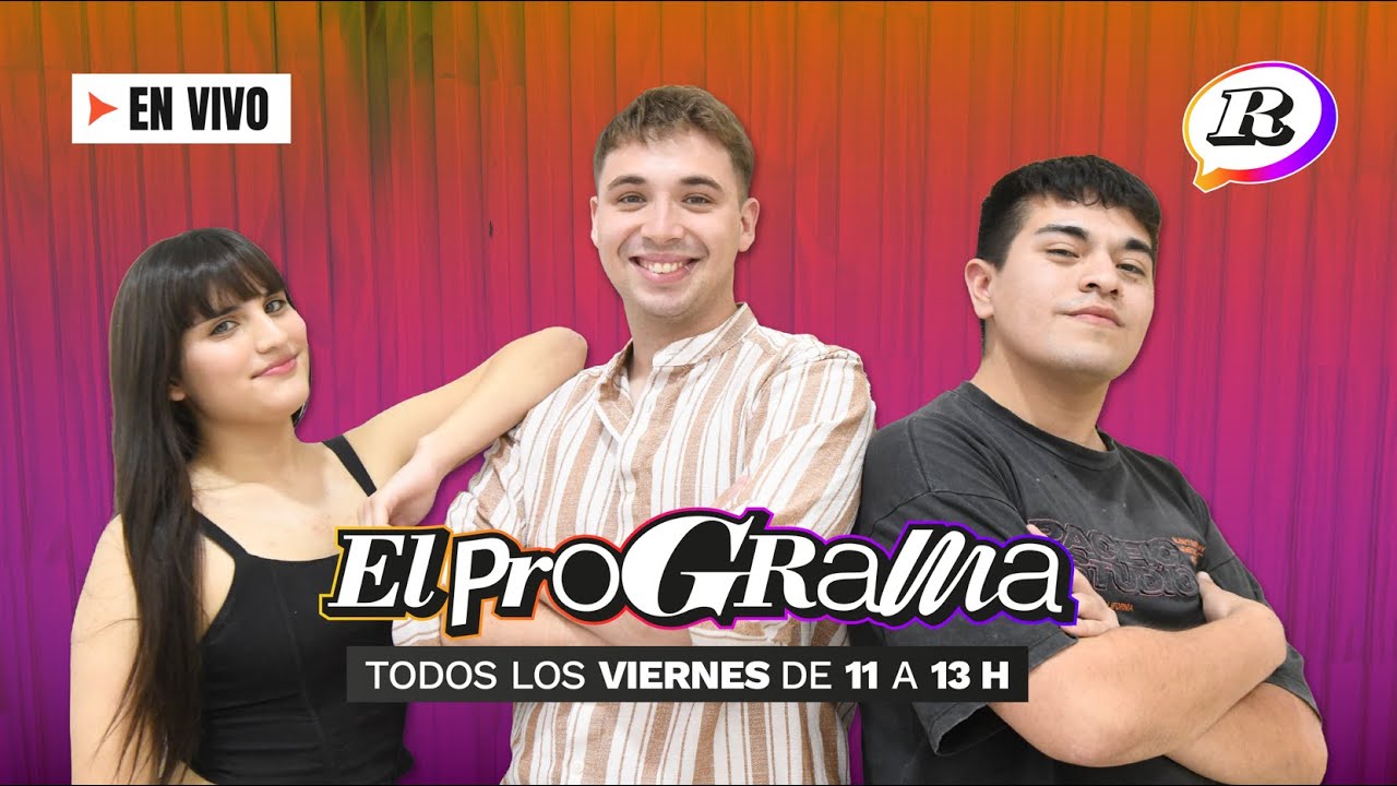 🔴 PROGRAMA #13 | NOS VISITAN LAS CAMPEONAS DE LUCHA DE BRAZOS  | #RANDOMENELAIRE