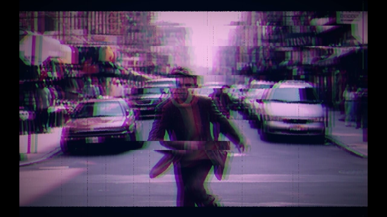 David Bowie - I'm Afraid of Americans (slowed & reverb)